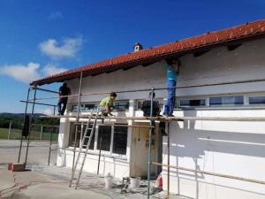 Obnova doma PGD Sevnica, foto PGD Sevnica (12)